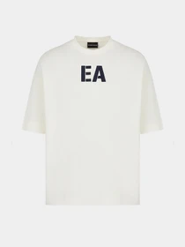 Футболки и поло Emporio Armani модель 6L1TH4-1JWZZ-0128 Фото