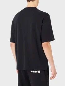 Футболки и поло Emporio Armani модель 6L1TH4-1JWZZ-0920 Фото