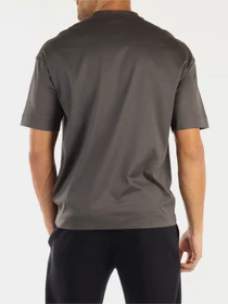 Футболки и поло Emporio Armani модель 6L1TL2-1JGYZ-F634 Фото
