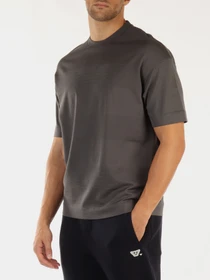 Футболки и поло Emporio Armani модель 6L1TL2-1JGYZ-F634 Фото