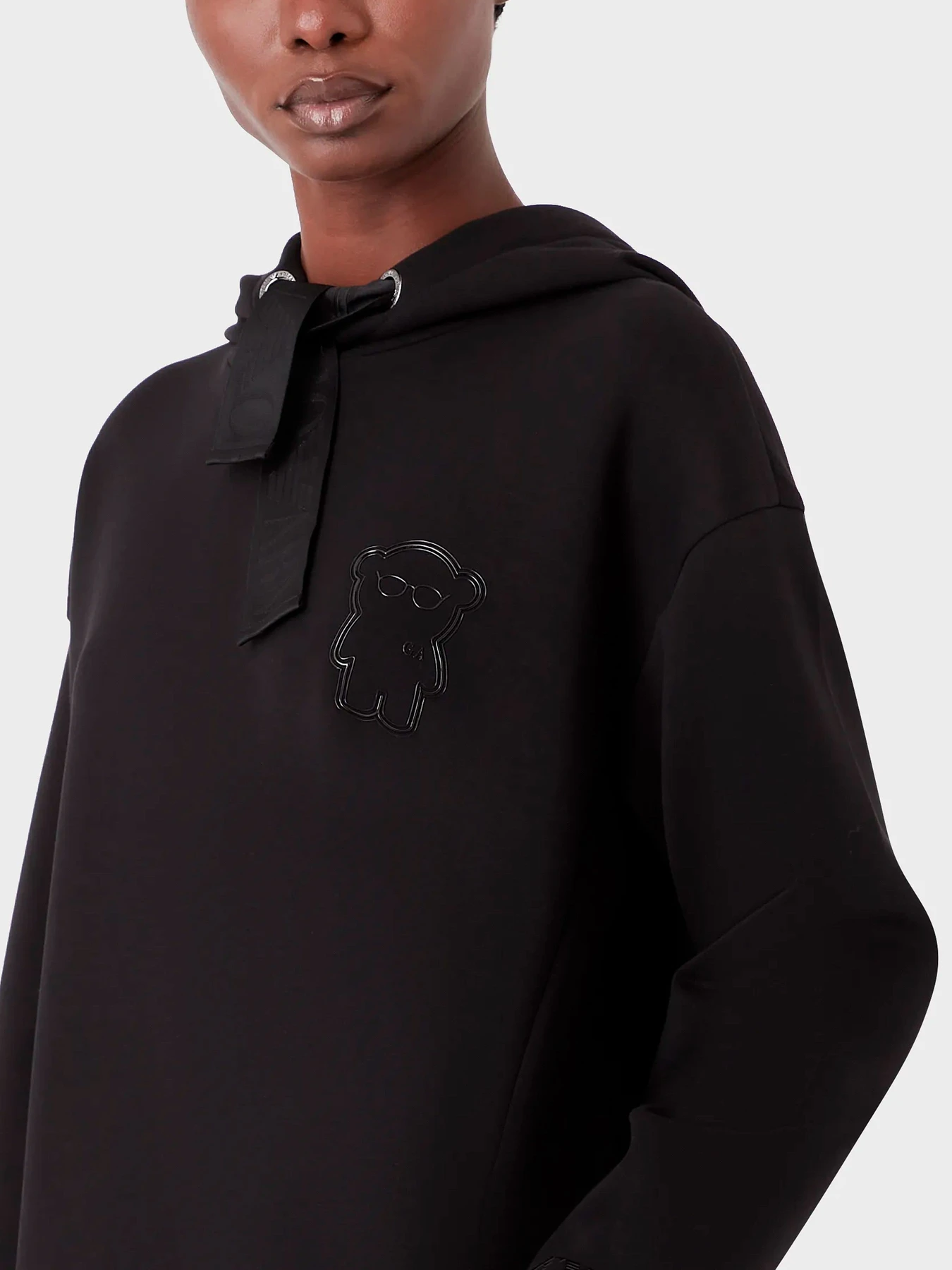 Платья Emporio Armani модель 6L2A6E-1JHSZ-0999 Платья Emporio Armani модель 6L2A6E-1JHSZ-0999 Фото