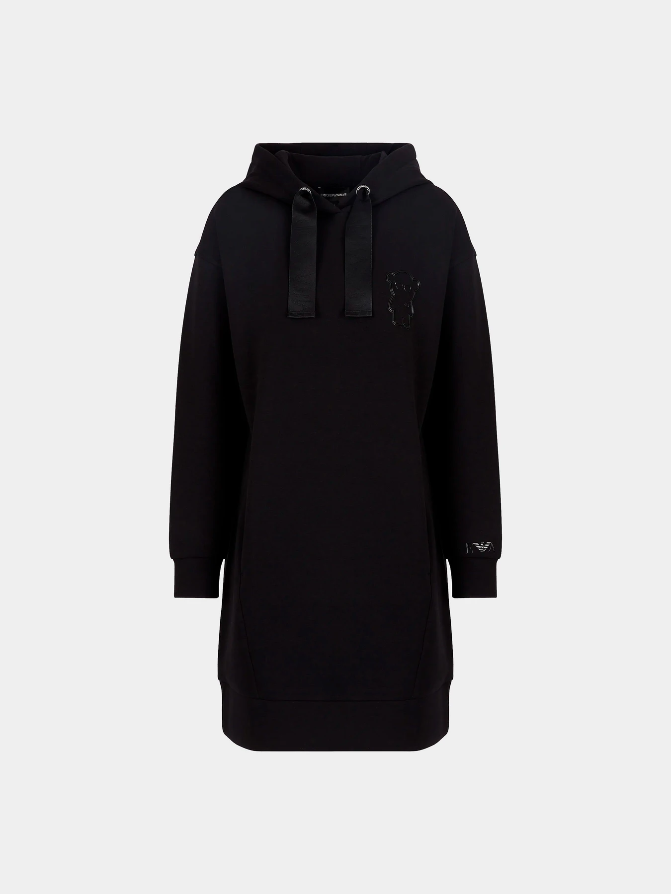 Платья Emporio Armani модель 6L2A6E-1JHSZ-0999 Платья Emporio Armani модель 6L2A6E-1JHSZ-0999 Фото