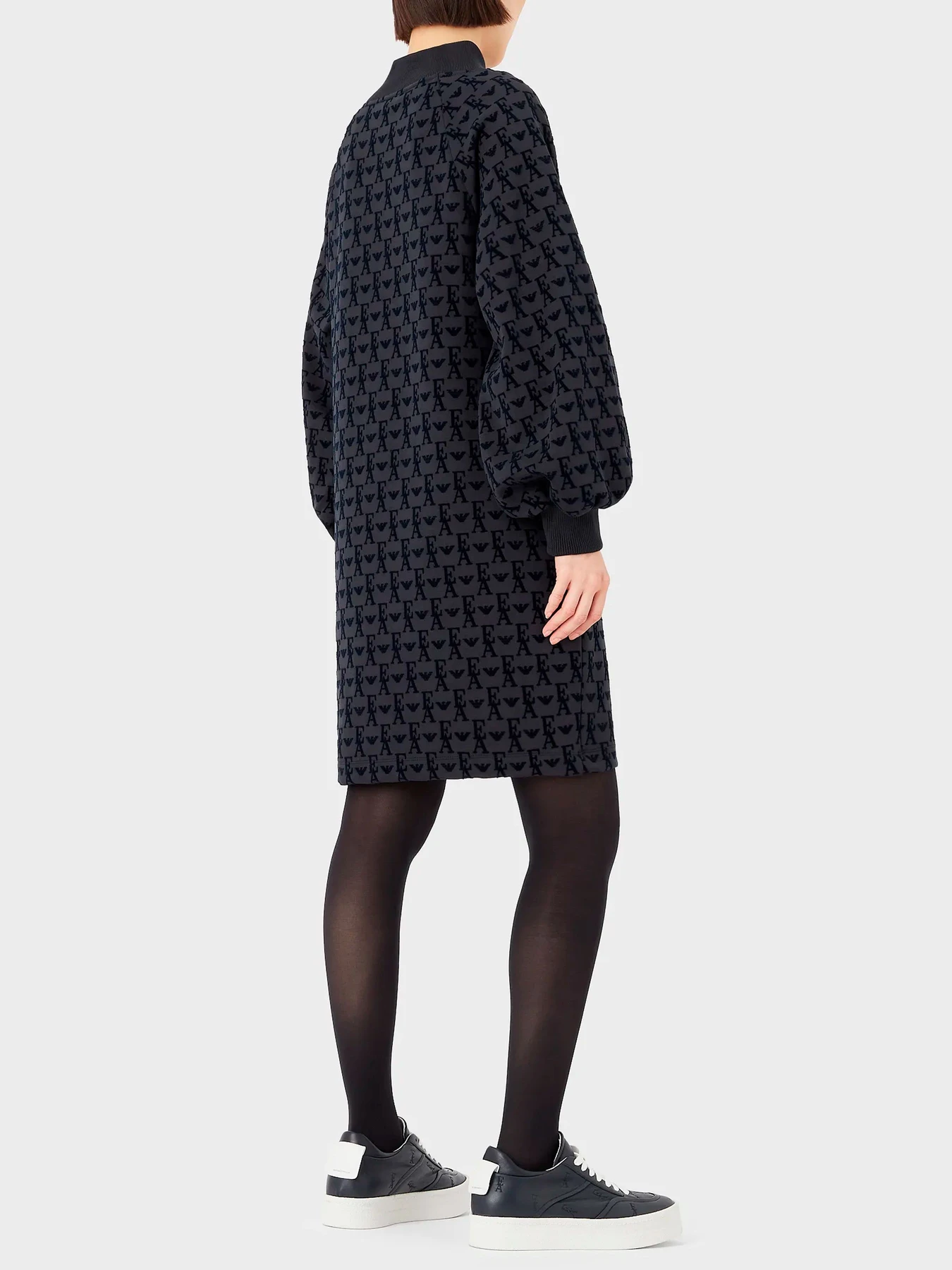 Платья Emporio Armani модель 6L2A7B-2JTCZ-0926 Платья Emporio Armani модель 6L2A7B-2JTCZ-0926 Фото