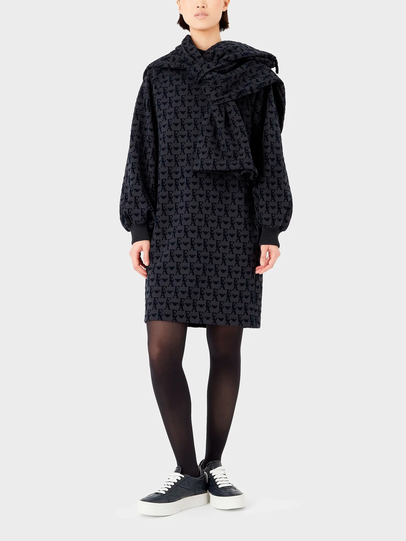 Платья Emporio Armani модель 6L2A7B-2JTCZ-0926 Платья Emporio Armani модель 6L2A7B-2JTCZ-0926 Фото