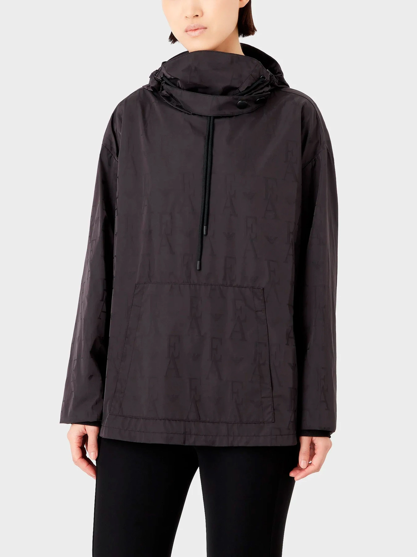 Куртки и дубленки Emporio Armani модель 6L2B67-2NIPZ-0999 Куртки и дубленки Emporio Armani модель 6L2B67-2NIPZ-0999 Фото