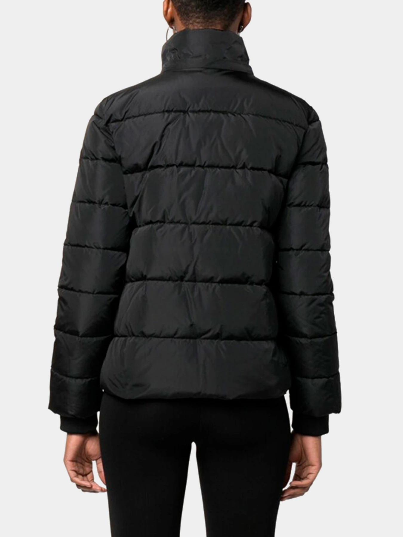 Куртки и дубленки Emporio Armani модель 6L2B86-2NGAZ-0999 Куртки и дубленки Emporio Armani модель 6L2B86-2NGAZ-0999 Фото