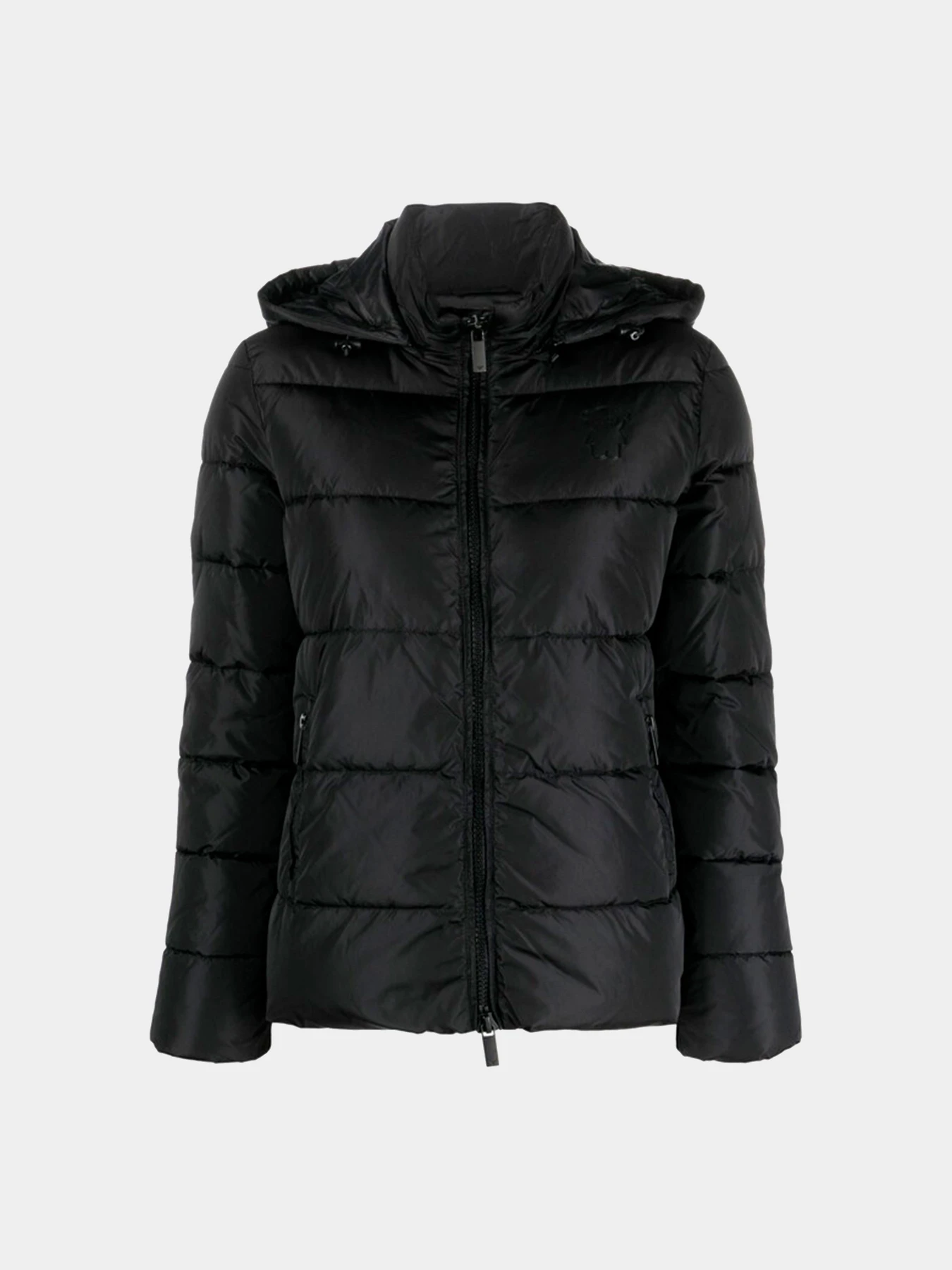 Куртки и дубленки Emporio Armani модель 6L2B86-2NGAZ-0999 Куртки и дубленки Emporio Armani модель 6L2B86-2NGAZ-0999 Фото