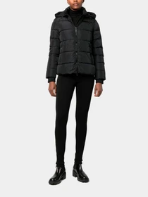 Куртки и дубленки Emporio Armani модель 6L2B86-2NGAZ-0999 Фото