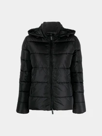 Куртки и дубленки Emporio Armani модель 6L2B86-2NGAZ-0999 Фото