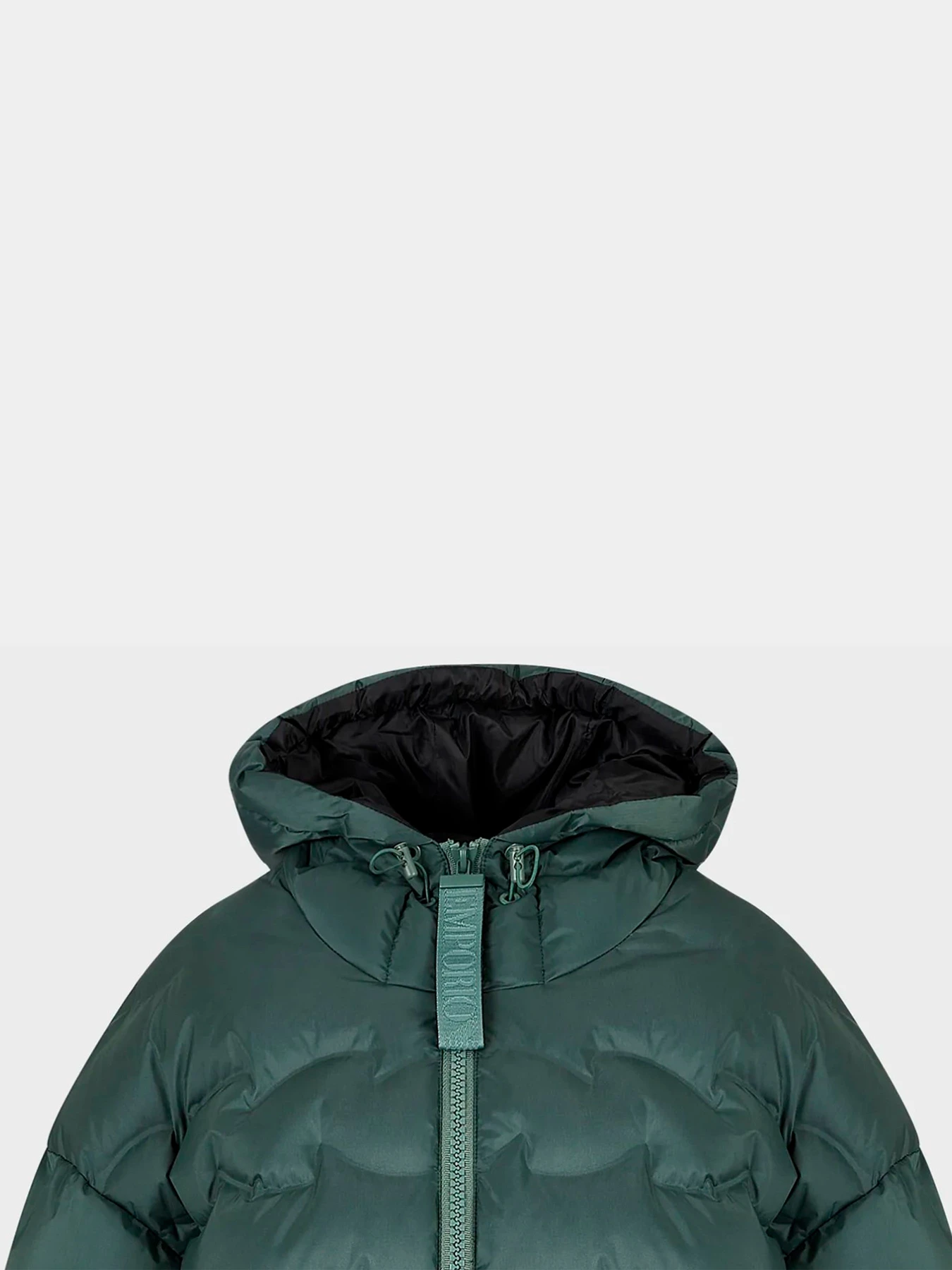 Куртки и дубленки Emporio Armani модель 6L2B87-2NIUZ-0553 Куртки и дубленки Emporio Armani модель 6L2B87-2NIUZ-0553 Фото