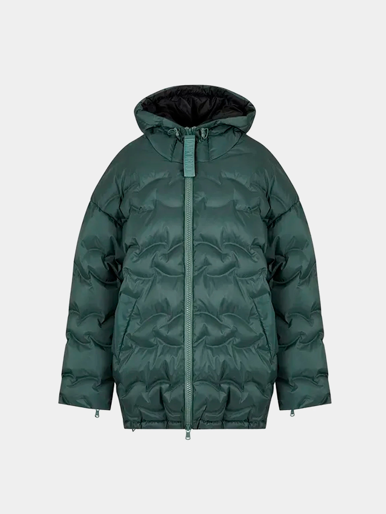 Куртки и дубленки Emporio Armani модель 6L2B87-2NIUZ-0553 Куртки и дубленки Emporio Armani модель 6L2B87-2NIUZ-0553 Фото