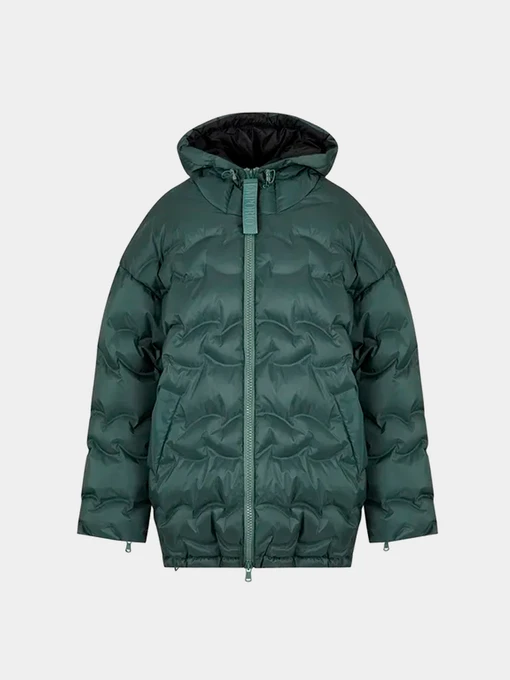 Куртки и дубленки Emporio Armani модель 6L2B87-2NIUZ-0553 Фото