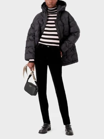 Куртки и дубленки Emporio Armani модель 6L2B87-2NIUZ-0999 Фото