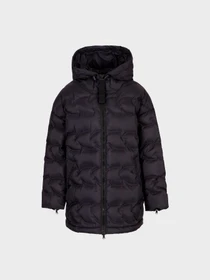 Куртки и дубленки Emporio Armani модель 6L2B87-2NIUZ-0999 Фото