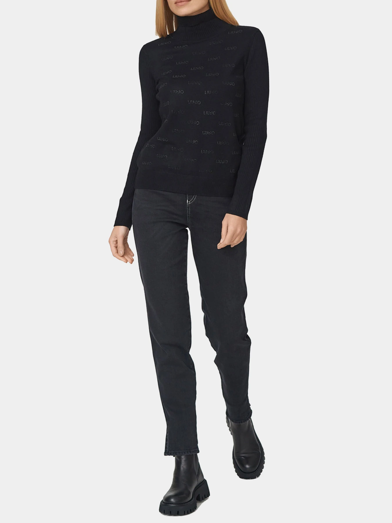 Джинсы Emporio Armani модель 6L2J29-2DT2Z-0005 Джинсы Emporio Armani модель 6L2J29-2DT2Z-0005 Фото