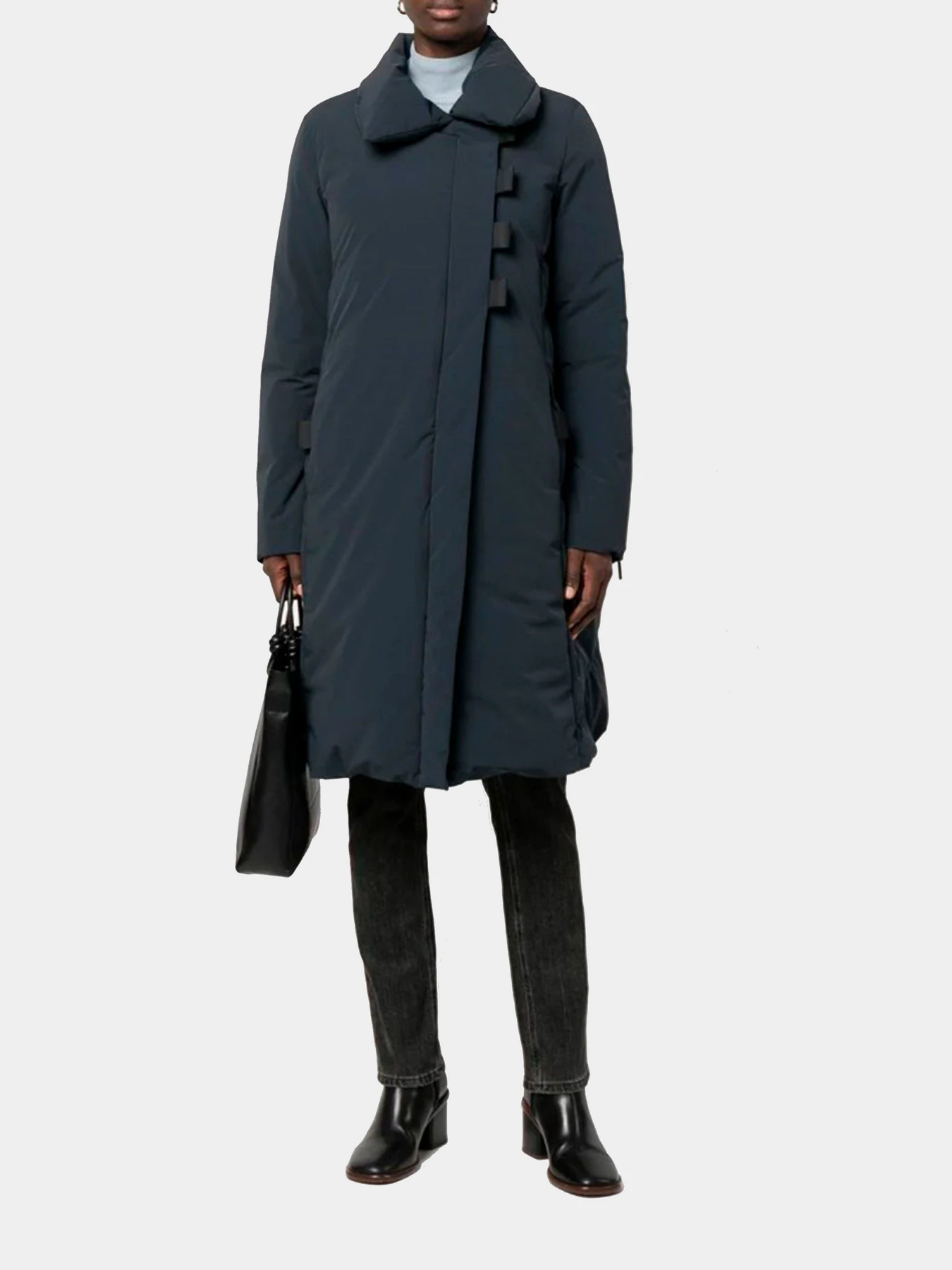 Куртки и дубленки Emporio Armani модель 6L2L66-2NIRZ-0926 Куртки и дубленки Emporio Armani модель 6L2L66-2NIRZ-0926 Фото