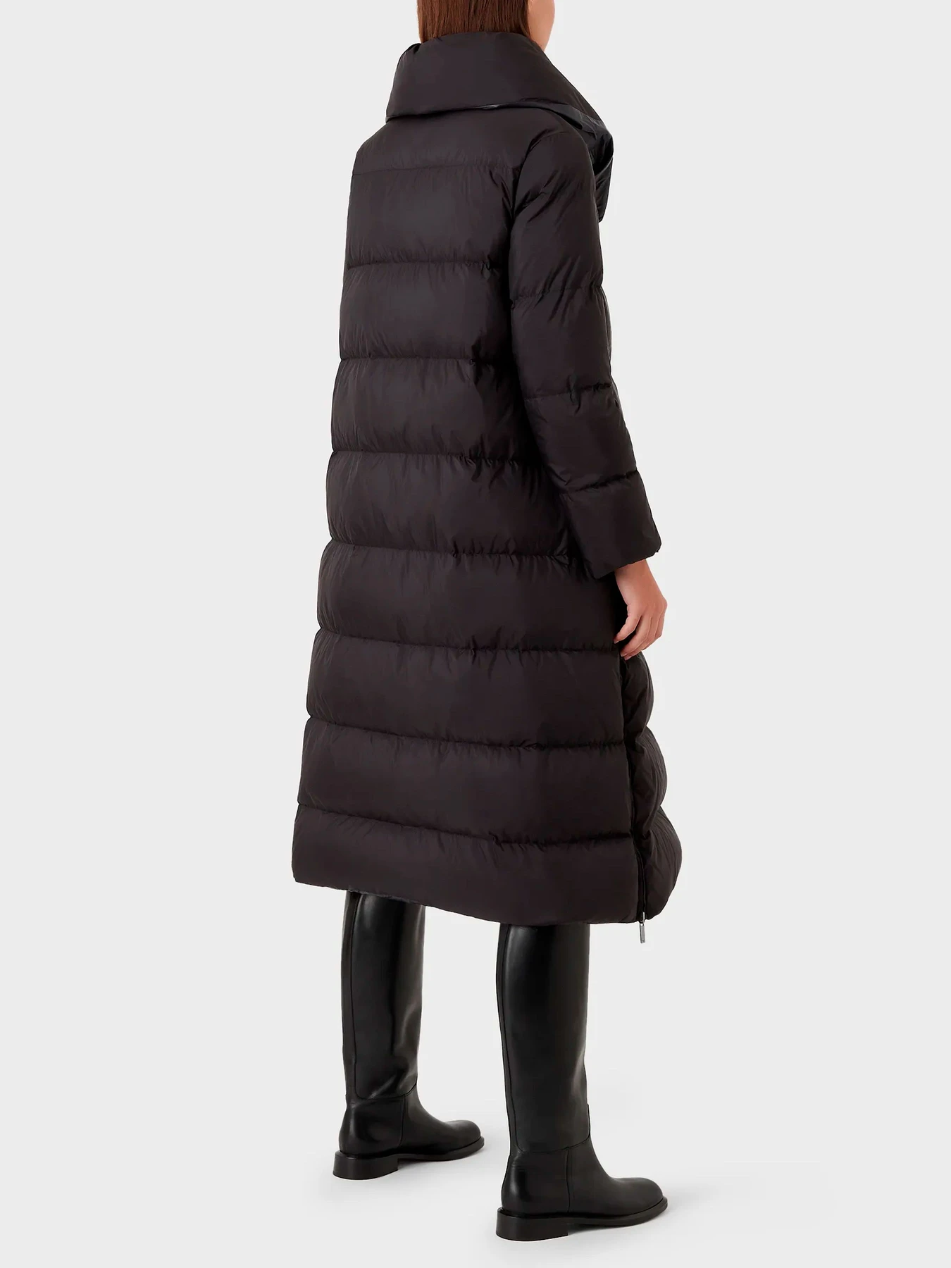 Куртки и дубленки Emporio Armani модель 6L2L67-2NIIZ-F009 Куртки и дубленки Emporio Armani модель 6L2L67-2NIIZ-F009 Фото