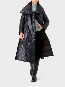Куртки и дубленки Emporio Armani модель 6L2L67-2NIIZ-F009 Фото