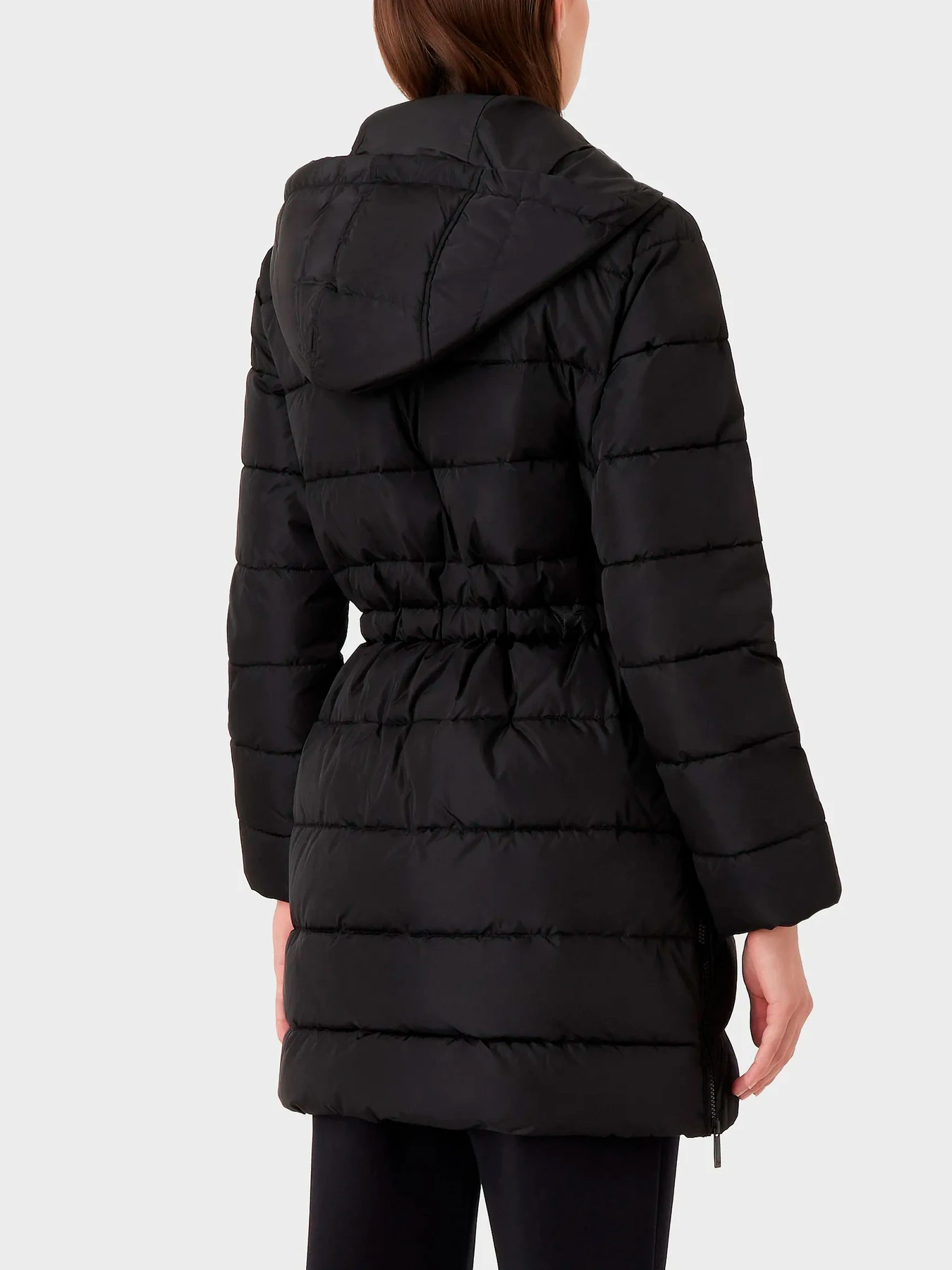 Пальто и плащи Emporio Armani модель 6L2L73-2NGAZ-0999 Пальто и плащи Emporio Armani модель 6L2L73-2NGAZ-0999 Фото