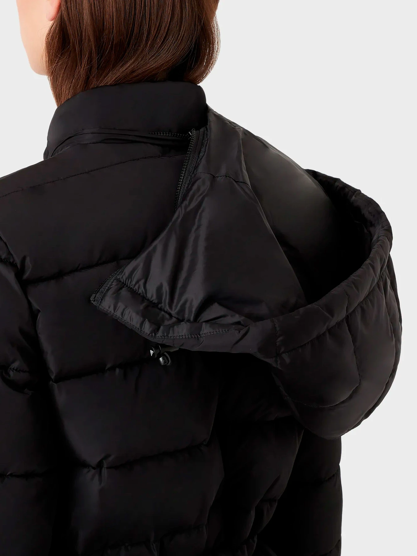 Пальто и плащи Emporio Armani модель 6L2L73-2NGAZ-0999 Пальто и плащи Emporio Armani модель 6L2L73-2NGAZ-0999 Фото