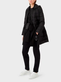 Пальто и плащи Emporio Armani модель 6L2L73-2NGAZ-0999 Фото