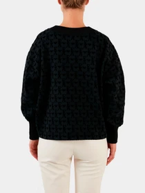 Худи и свитшоты Emporio Armani модель 6L2M7I-2JTCZ-0999 Фото