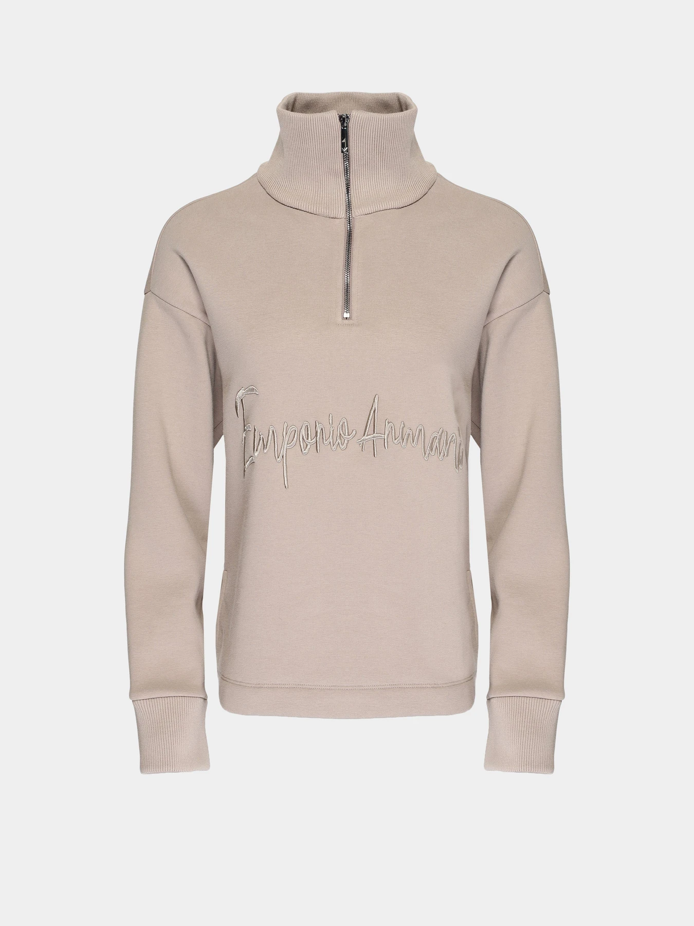 Худи и свитшоты Emporio Armani модель 6L2M7K-2JTDZ-0131 Фото