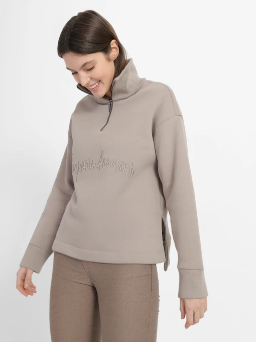 Худи и свитшоты Emporio Armani модель 6L2M7K-2JTDZ-0131 Фото