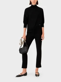 Футболки и поло Emporio Armani модель 6L2MTD-2M03Z-0999 Фото