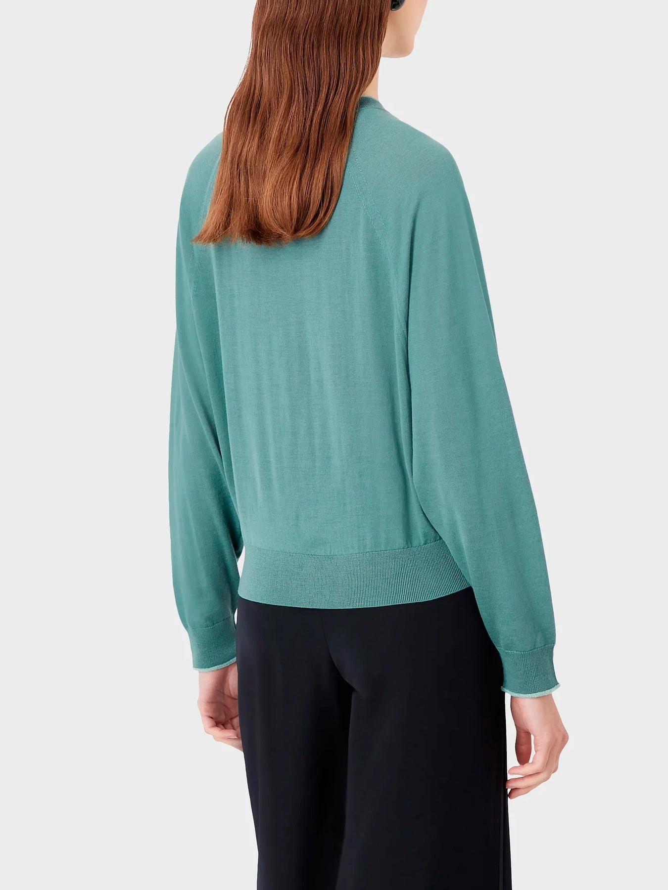 Футболки и поло Emporio Armani модель 6L2MTI-2M03Z-0553 Футболки и поло Emporio Armani модель 6L2MTI-2M03Z-0553 Фото