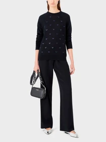 Футболки и поло Emporio Armani модель 6L2MWQ-2M12Z-0926 Фото