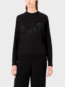 Футболки и поло Emporio Armani модель 6L2MWQ-2M12Z-F020 Фото