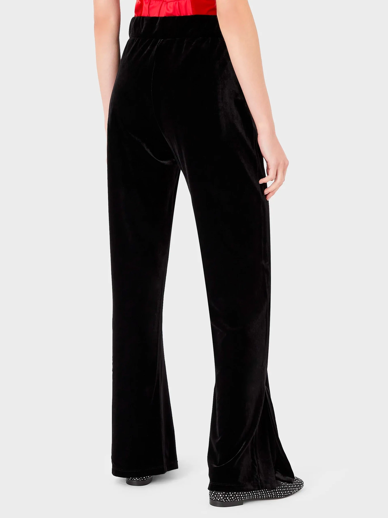 Брюки Emporio Armani модель 6L2P6B-2JVZZ-0999 Брюки Emporio Armani модель 6L2P6B-2JVZZ-0999 Фото