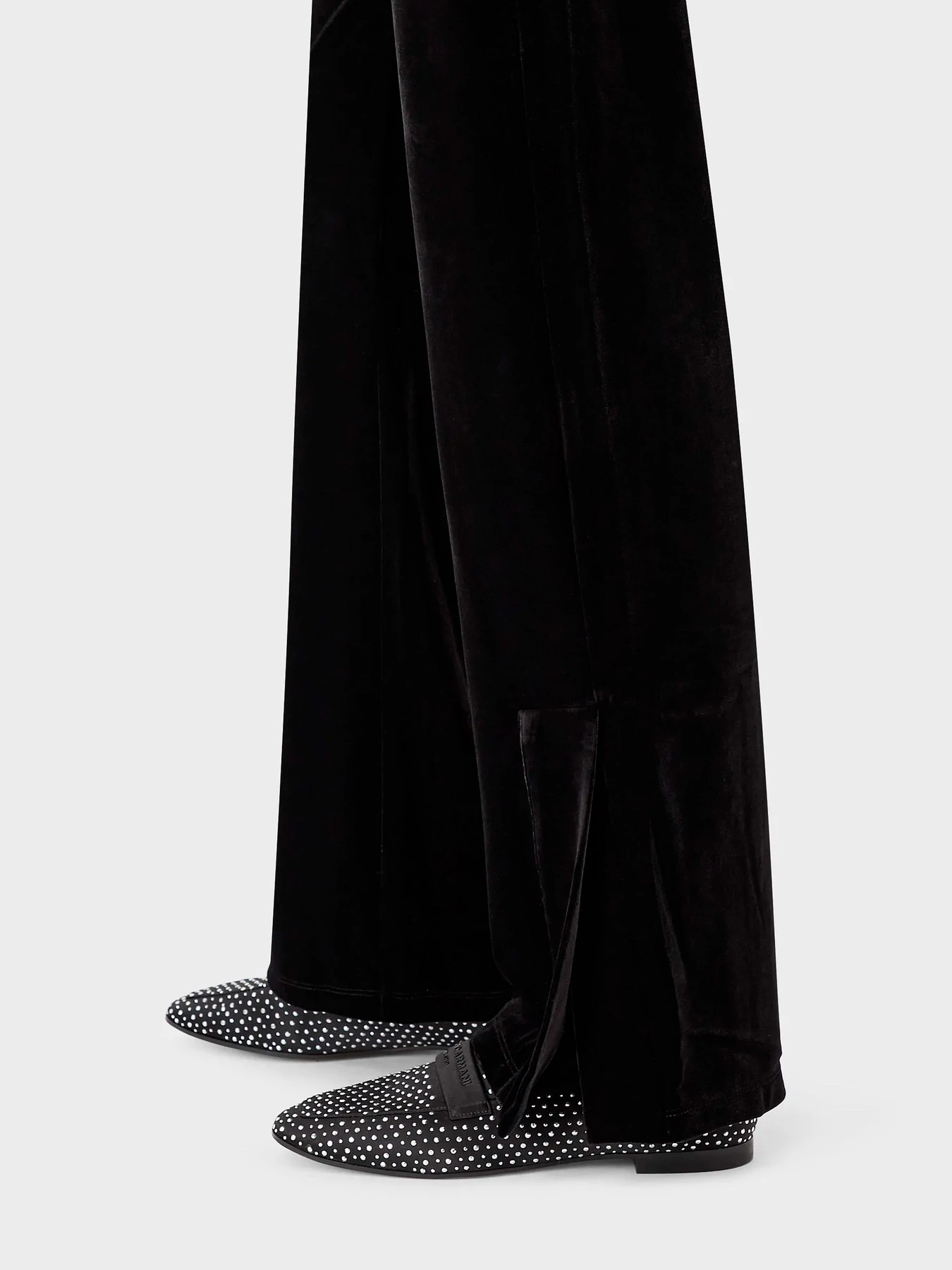 Брюки Emporio Armani модель 6L2P6B-2JVZZ-0999 Брюки Emporio Armani модель 6L2P6B-2JVZZ-0999 Фото