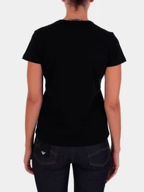 Футболки и поло Emporio Armani модель 6L2T7Z-1JUFZ-0999 Фото