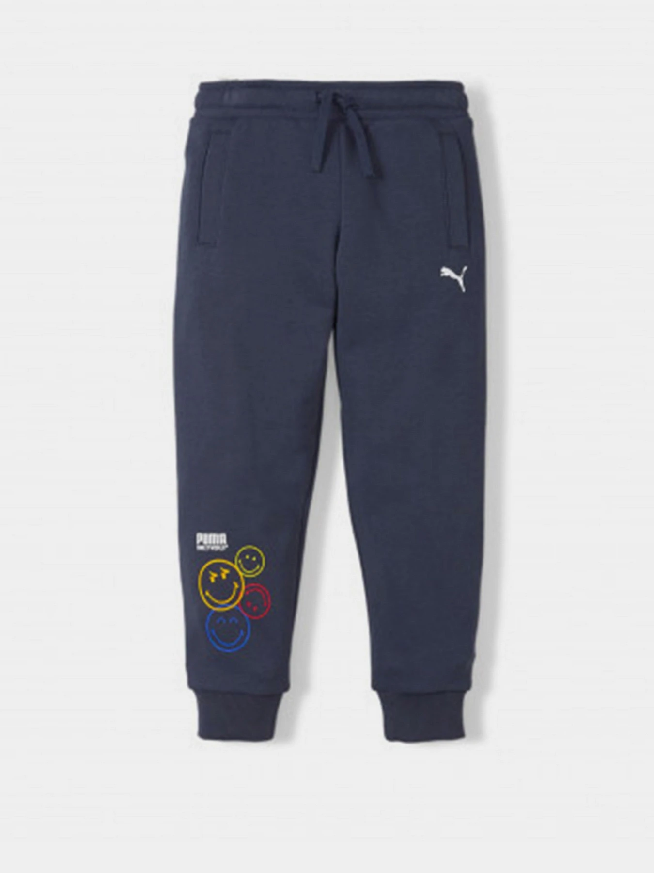 Брюки PUMA модель 84697343 Фото
