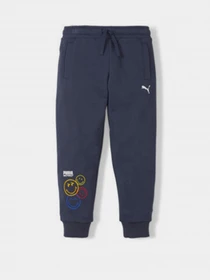 Брюки PUMA модель 84697343 Фото