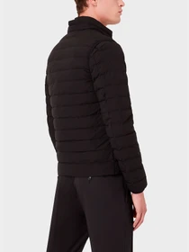 Куртки и дубленки Emporio Armani модель 8N1BQ1-1NLRZ-0999 Фото