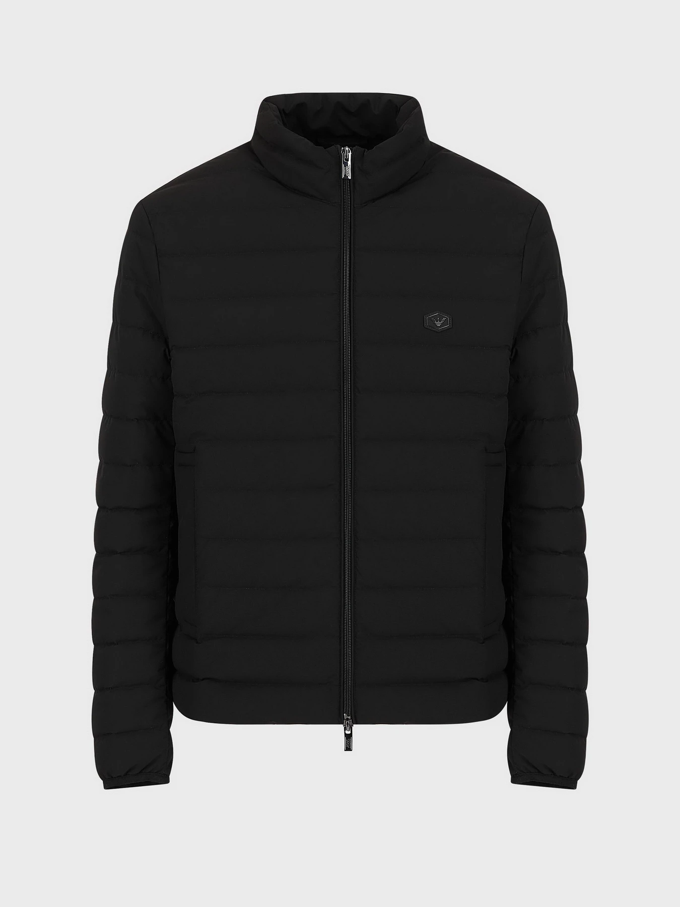 Куртки и дубленки Emporio Armani модель 8N1BQ2-1NLRZ-0999 Фото