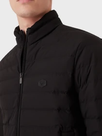 Куртки и дубленки Emporio Armani модель 8N1BQ2-1NLRZ-0999 Фото