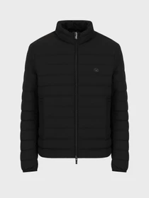 Куртки и дубленки Emporio Armani модель 8N1BQ2-1NLRZ-0999 Фото