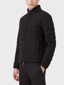 Күрткелер мен тондар Emporio Armani үлгі 8N1BQ2-1NLRZ-0999 Фото