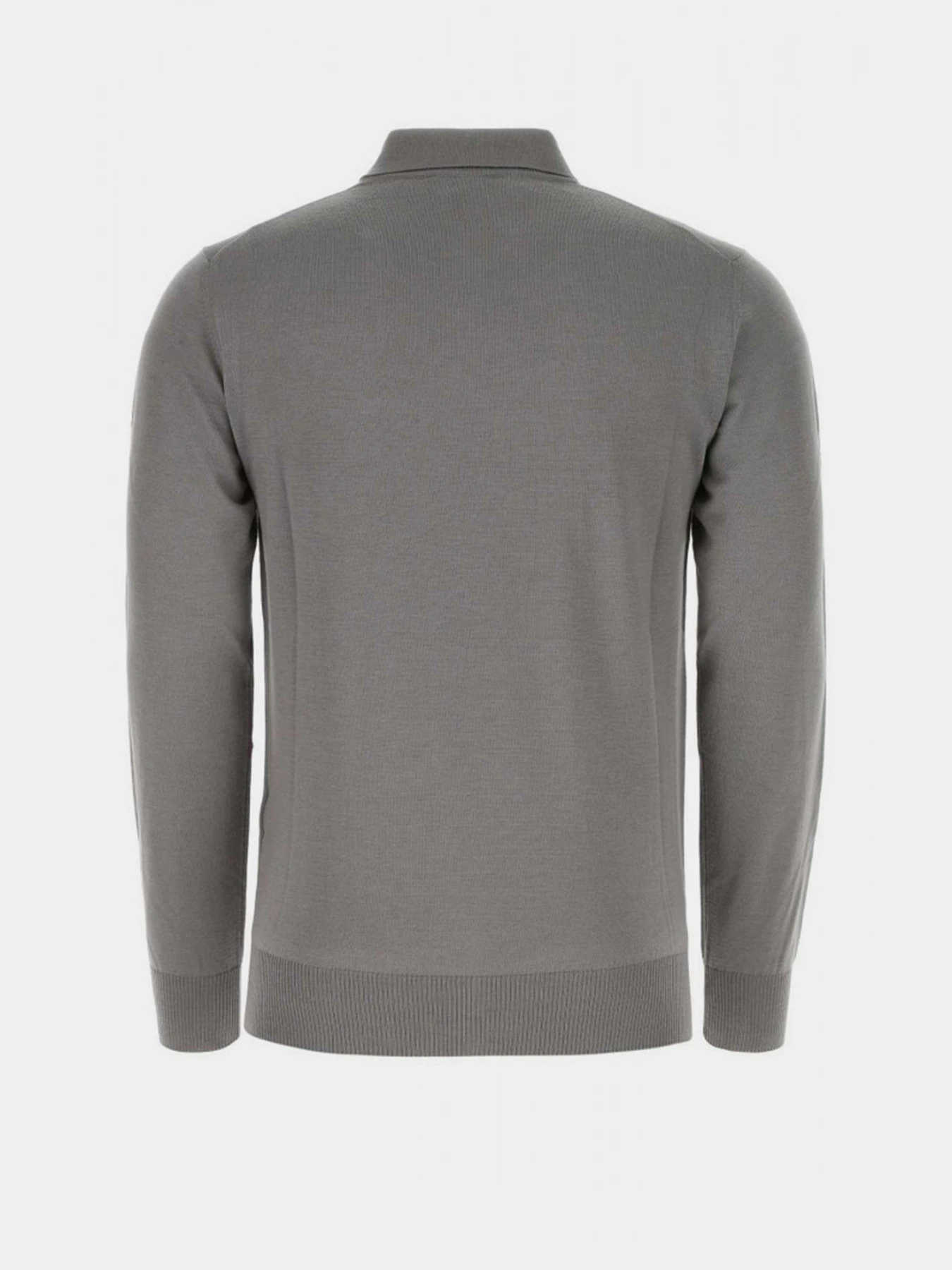 Футболки и поло Emporio Armani модель 8N1F43-1M67Z-0620 Фото