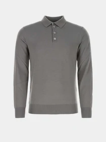 Футболки и поло Emporio Armani модель 8N1F43-1M67Z-0620 Фото