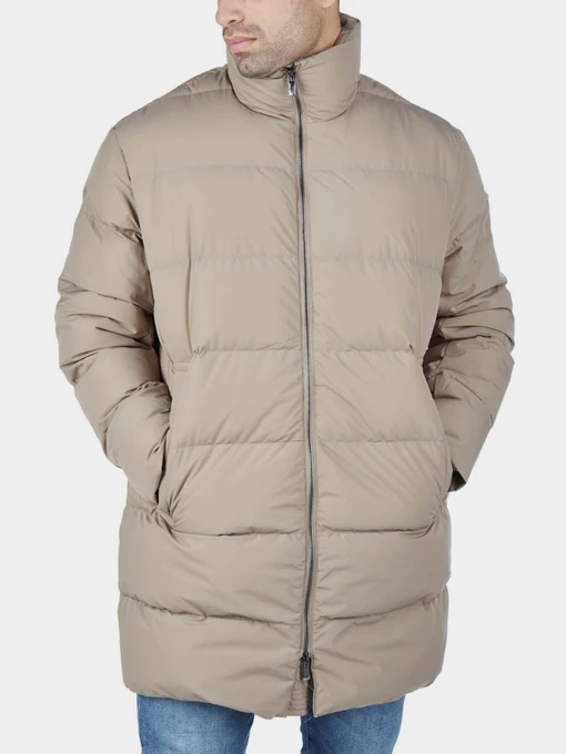 Куртки и дубленки Emporio Armani модель 8N1LA5-1NLRZ-0137 Фото