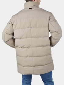 Куртки и дубленки Emporio Armani модель 8N1LA5-1NLRZ-0137 Фото