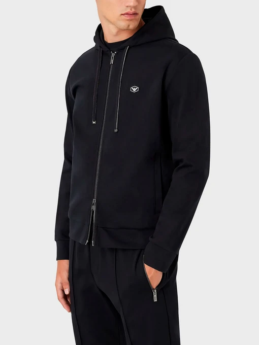 Кардигандар мен жемпірлер Emporio Armani үлгі 8N1MG0-1JBTZ-0920 Фото