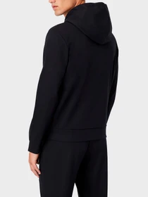 Худи и свитшоты Emporio Armani модель 8N1MG0-1JBTZ-0920 Фото