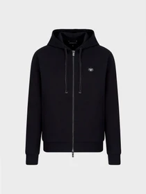 Худи и свитшоты Emporio Armani модель 8N1MG0-1JBTZ-0920 Фото
