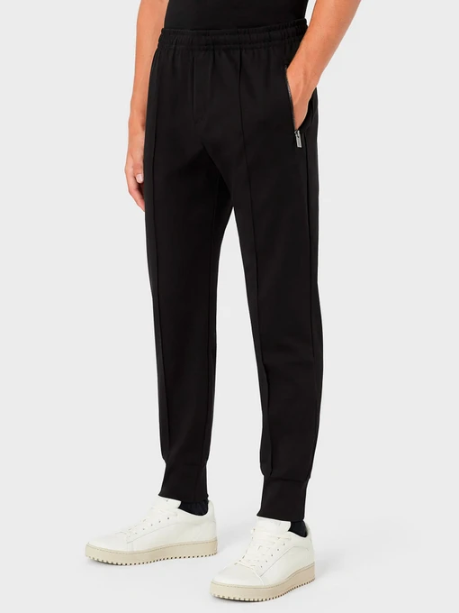 Брюки Emporio Armani модель 8N1P72-1JBTZ-0999 Фото